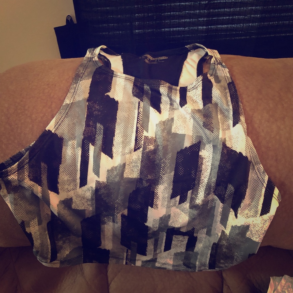 Sport top